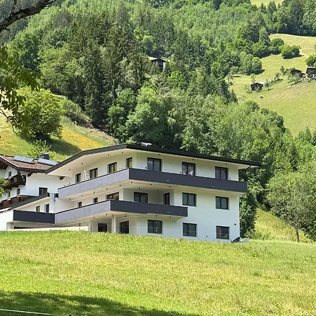 Apartamento Aussichtsplatz *