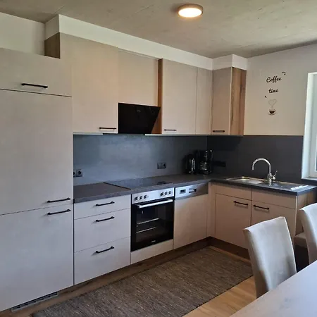 Apartamento Aussichtsplatz