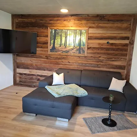 Apartamento Aussichtsplatz Hippach
