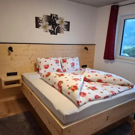 Aussichtsplatz Apartamento