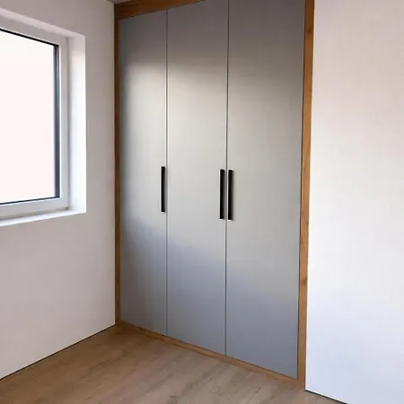 Aussichtsplatz Apartamento *