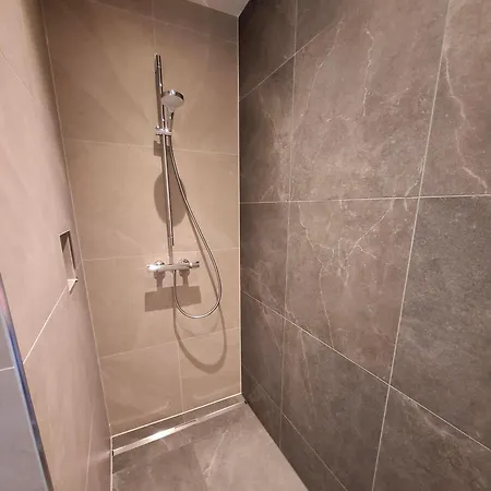 Aussichtsplatz Apartamento *
