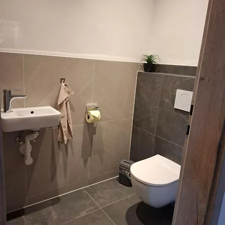 Aussichtsplatz Apartamento Hippach