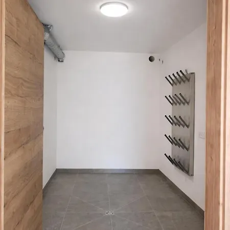 Apartamento Aussichtsplatz Hippach