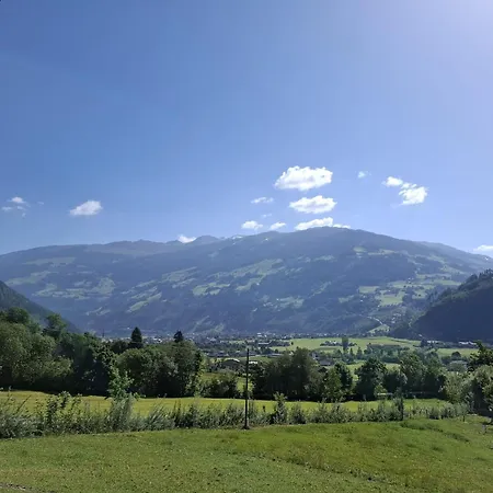 Aussichtsplatz Apartamento Hippach