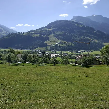 Apartamento Aussichtsplatz Hippach