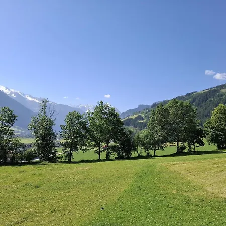 Apartamento Aussichtsplatz Hippach