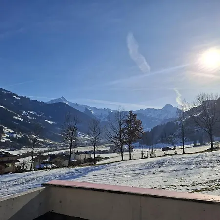 Aussichtsplatz Apartamento