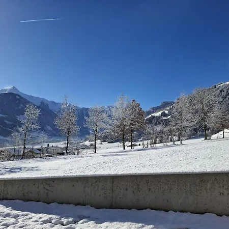 Apartamento Aussichtsplatz *