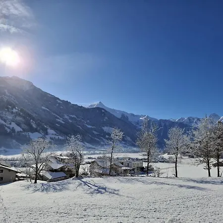 Aussichtsplatz Apartamento *