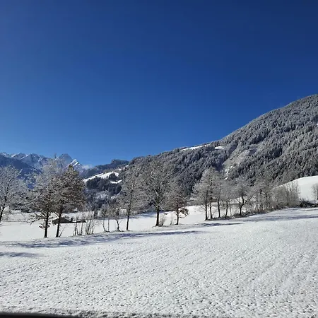 Aussichtsplatz * Hippach