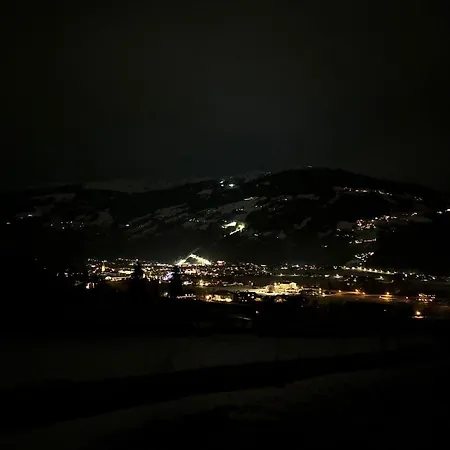 Apartamento Aussichtsplatz Hippach